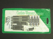BSA Allen Vis Set Moteur Vis