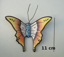 magnifique papillon en