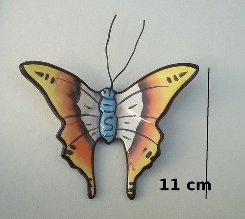 Magnifique papillon - magnifique,