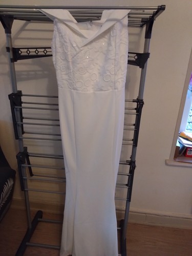 Robe soirée demoiselle - robe,