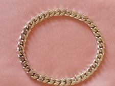 ancien bracelet maille