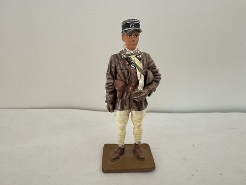 Figurine del prado plomb - del,