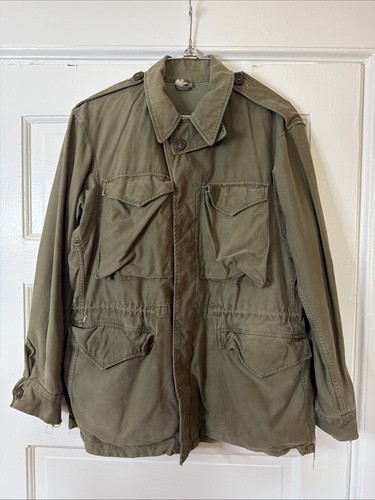 Vintage ww2 1943 field - ww2, m-1943