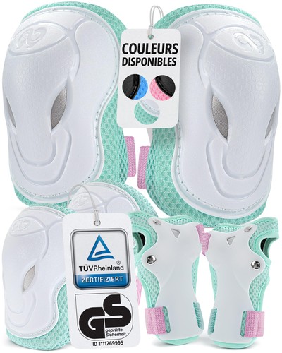 Protection velo enfant ans - 3,