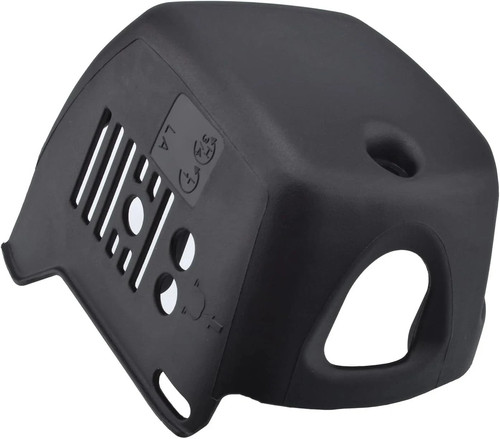 Air filter cover - cover, stihl