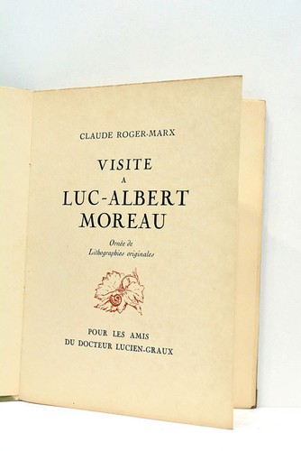 Livre ancien roger max - ancien, roger-max