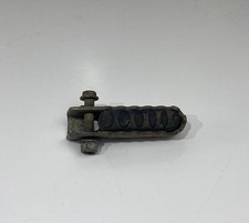 ♻️ Aprilia SX 50 MY06 2014 - 2018 Rear Right Pillion Footrest Foot Peg ♻️