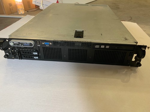 Dell poweredge r805 - x,