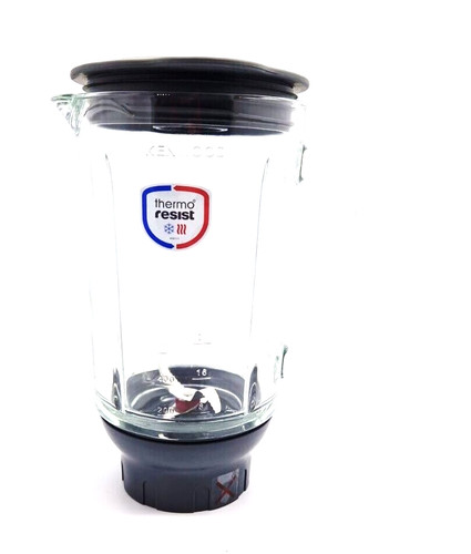 Accessoire frullatore complet - frullatore,
