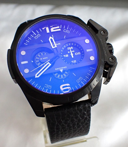 Montre diesel homme - montre,