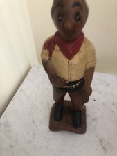 tintin Ancienne figurine en