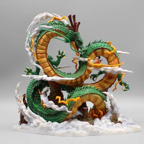 Figurine dragon ball goku - figurine,