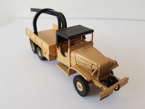 Dinky toys supertoys - supertoys, gmc