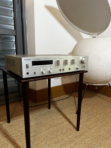 Technics - , su-v3