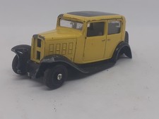 CITROEN ROSALIE 1933 1/43