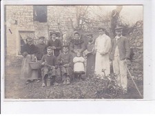 surroundings VERNON: shoemaking - very good condition