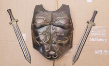 Cuirasse Musculata armure