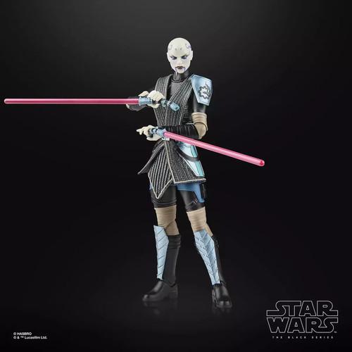 Star wars the - the, black