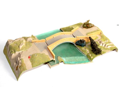 Jouef 1016 maquette - ho,