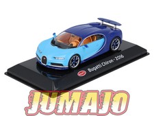 SC5 voiture 1/43 SALVAT