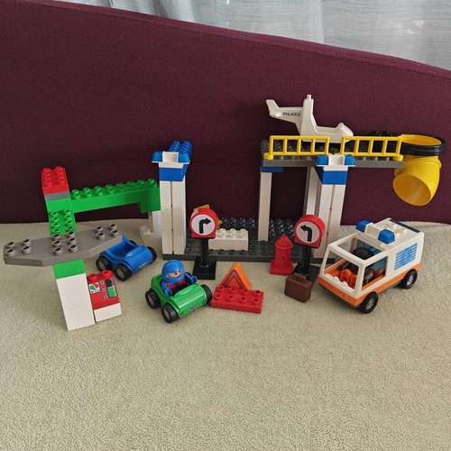 Lego duplo explore - lego,