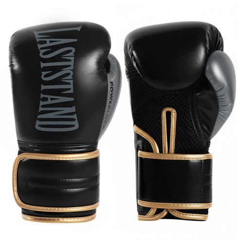 Gants entraînement boxe - gants,