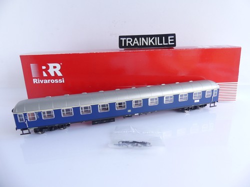 Hr4012 rivarossi voiture - rivarossi, ho