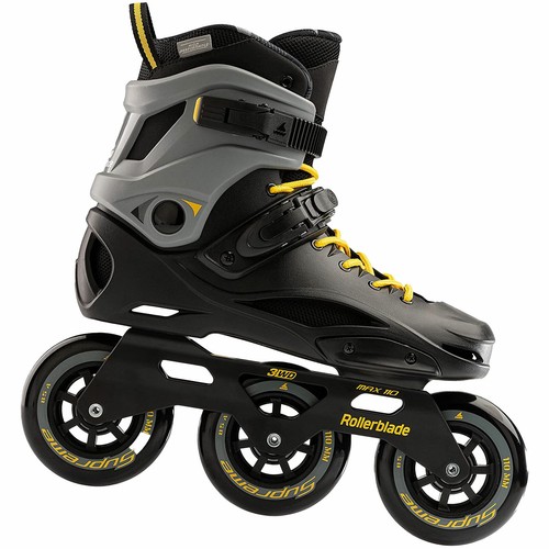Rollerblade 110 3wd en - 3wd,
