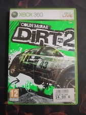 Colin Mcrae : Dirt 2 - Sans Notice FR - Microsoft Xbox 360