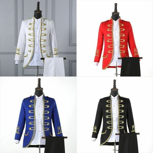 Veste cour pantalons de - veste, et