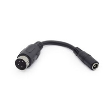 2.5mm AC/DC Power Supply