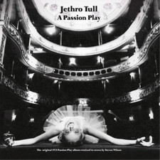 Jethro Tull A Passion Play