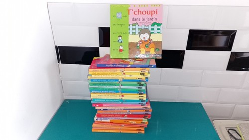0103266 livre enfants - 0103266, bd