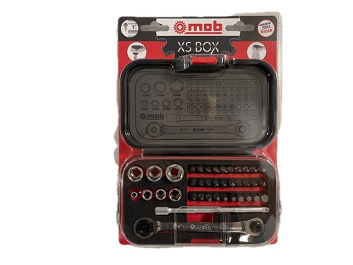 Mob box douilles - box,
