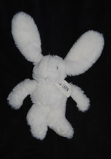 🍀Doudou Le lapin Blanc