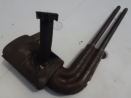 Pot abarth pour lambretta - pour,