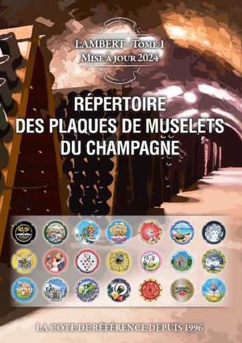 Répertoire des plaques - plaques, de