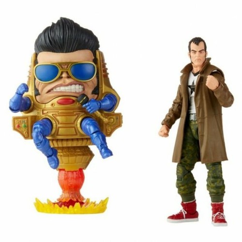 Marvel legends o k - marvel,