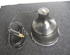 HELPHOS BLACK SEARCHLAMP