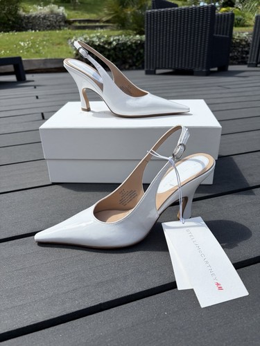 Stella mccartney m - mccartney, x