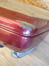 Pare choc arriere VOLKSWAGEN