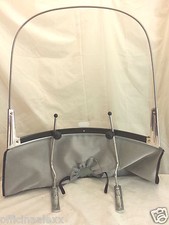 Pare-Brise Haut Classico