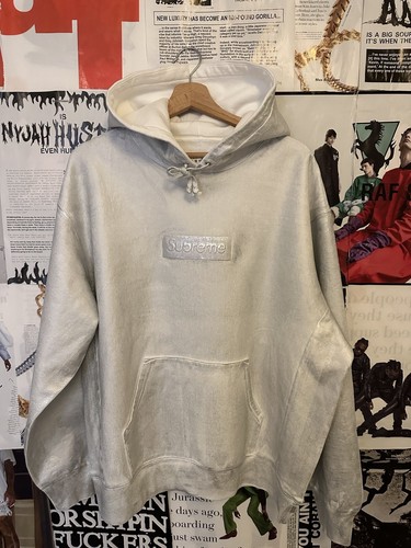 Supreme maison margiela - x,
