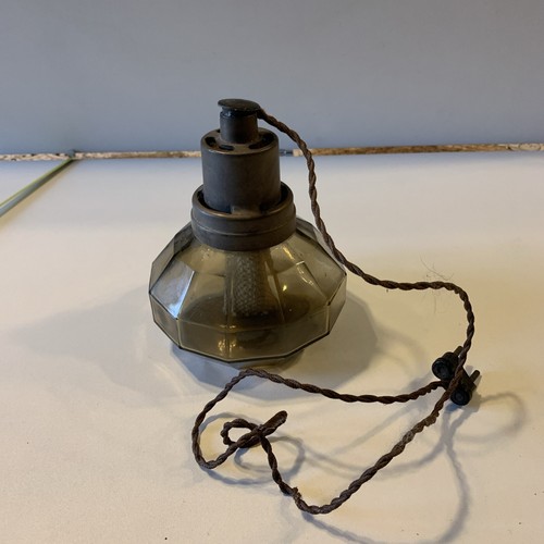 Ancienne lampe berger - ancienne,