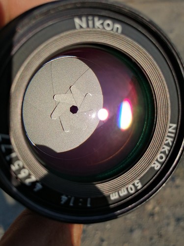 Nikon nikkor 50mm 4 - nikkor, 1:1,4