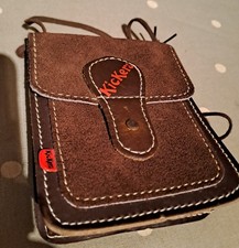 Petite Sacoche Vintage Kickers