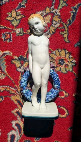 Porcelaine fraureuth saxe - fraureuth,