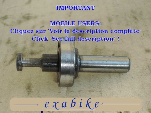 Butee embrayage pour - butee,