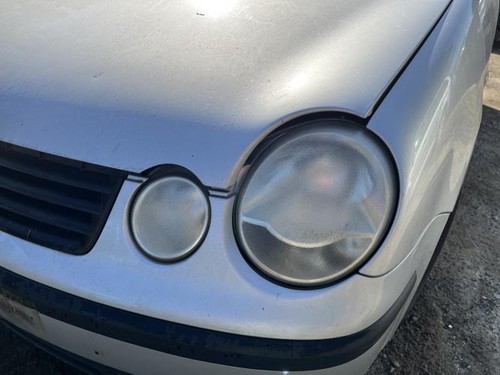 Optique avant principal gauche