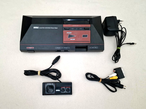 Console master system hang - master, 1